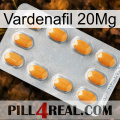 Vardenafil 20Mg cialis3